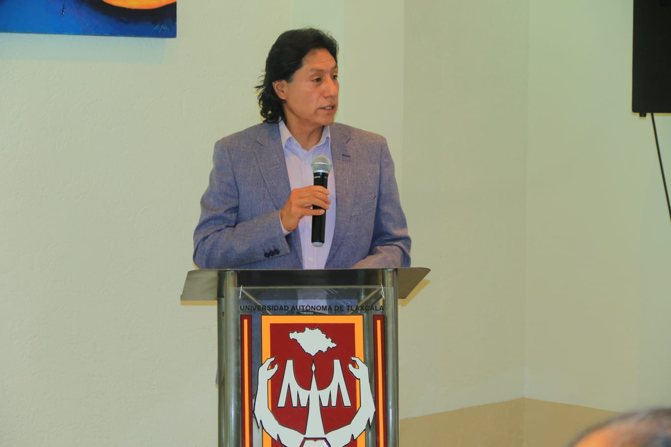 Secretaría Académica de la UATx inició 'Curso de inducción a la docencia universitaria'